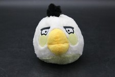 Angry Birds 2010 5" Plush Matilda White