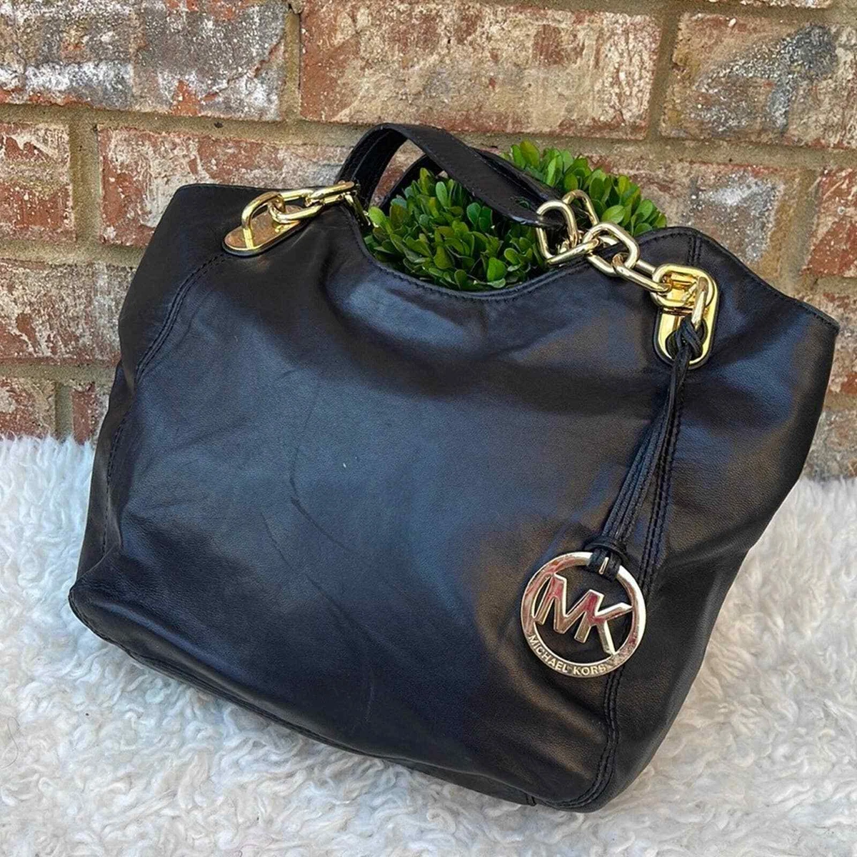 Michael kors lilly bag online