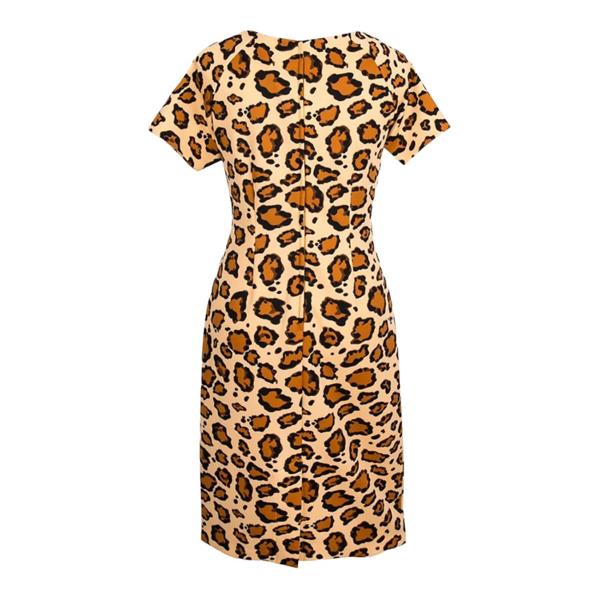 Disney animal print clearance dress