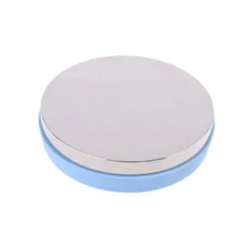 Professional Round Steel for Bench Block for Jewelry Stamping Metal Shaping Tool