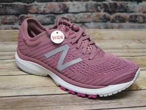 New Balance Women's 860 V10 Rose Stability Running Shoe SIZE 10.5D ... New Balance Women's 860 V10 Rose Stability Running Shoe SIZE 10.5D ...