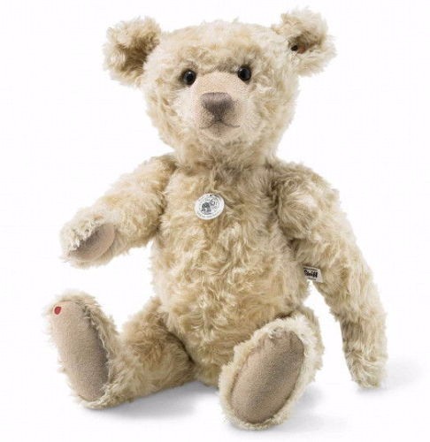 Steiff Replica1906 Limited Edition Mohair Teddy Bear 403316