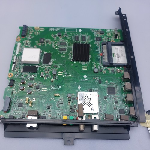 LG 49UB820V TV MAIN BOARD EAX66085703(1.0) - Picture 2 of 14
