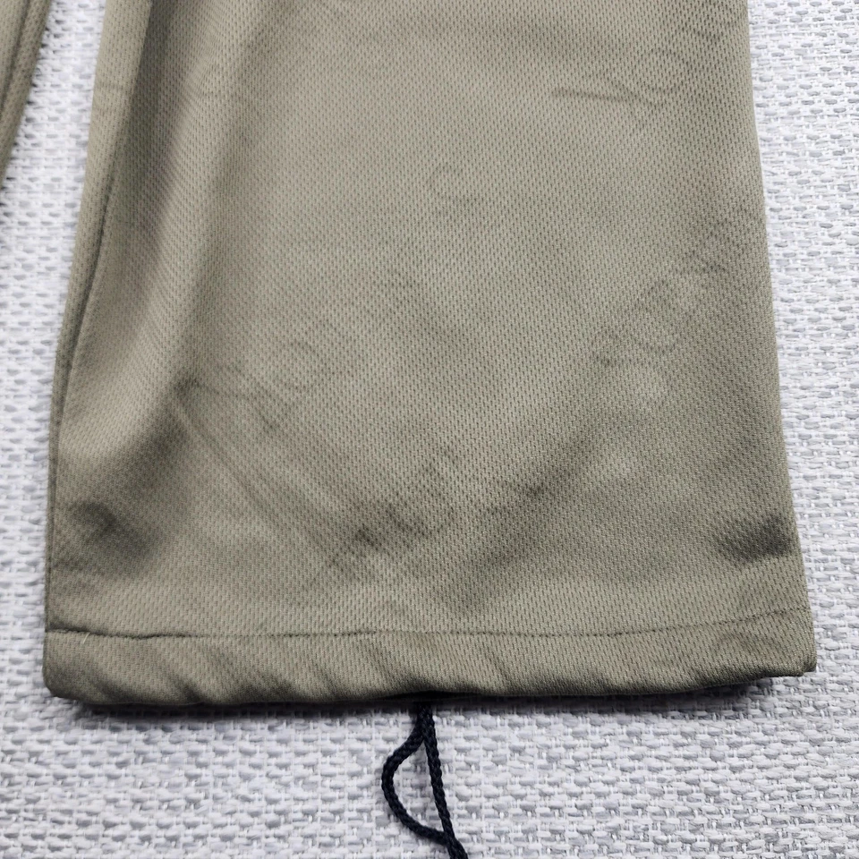 ScentLok Hunting Pants Medium Made In USA Odor Eliminating Drawcord Hem - Image 4 of 4