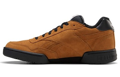 Reebok BB4000 x Dime Low Brown Black - Q47374