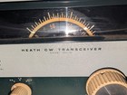 Heathkit CW Transceiver Model HW-16 — photo 2