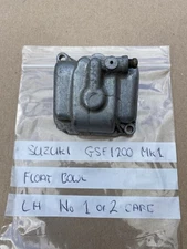 Suzuki GSF1200 MK1 carburettor float bowl LH No 1 or 2 carb  , See below