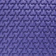 BlackTip Jetsports Traction Mats compatible with Kawasaki X2 1986-1995 Purple
