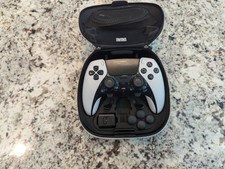 White Dualsense Edge Controller (No Box)