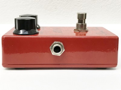 Mxr Csp028 '76 Vintage Dyna Comp