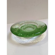 Fire And Light Footed Candle Stand Candle Holder Number 302 Collaborative...