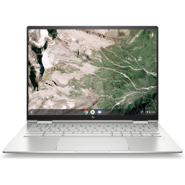 HP Elite C1030 Chromebook i7 10th gen RAM: 16GB SSD: 512GB 2 in 1