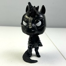 Funko Pop Shazam Furia de los Dioses Unicornio Figura Vinilo 1286 DC Comics Película