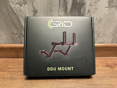 Grid-engineering DDU mount
