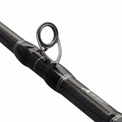 Penn Carnage Viking Edition Boat 213cm 30LB - Angelrute, Bootsrute, Meeresrute