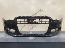 AUDI A6 SE FRONT BUMPER 2011-2014 4G0807437 WJ-532