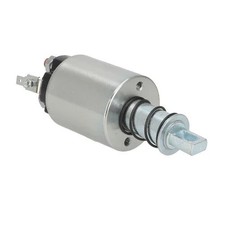 Starter Solenoid - 12 Volt - 3 Terminal - Hitachi Style