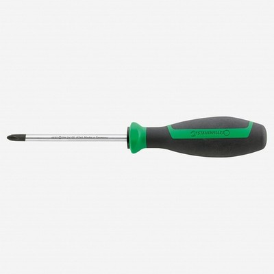 Stahlwille 4630 Phillips Screwdriver DRALL+, #3 x 150mm