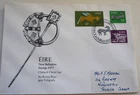 Stamps Ireland / Eire - FDC 1977 definitives 08/06