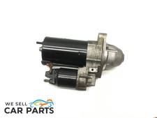 BMW 5 6 7 X5er E53 E60 E61 E65 E70 Benzin Motor Anlasser Motor 0001108211