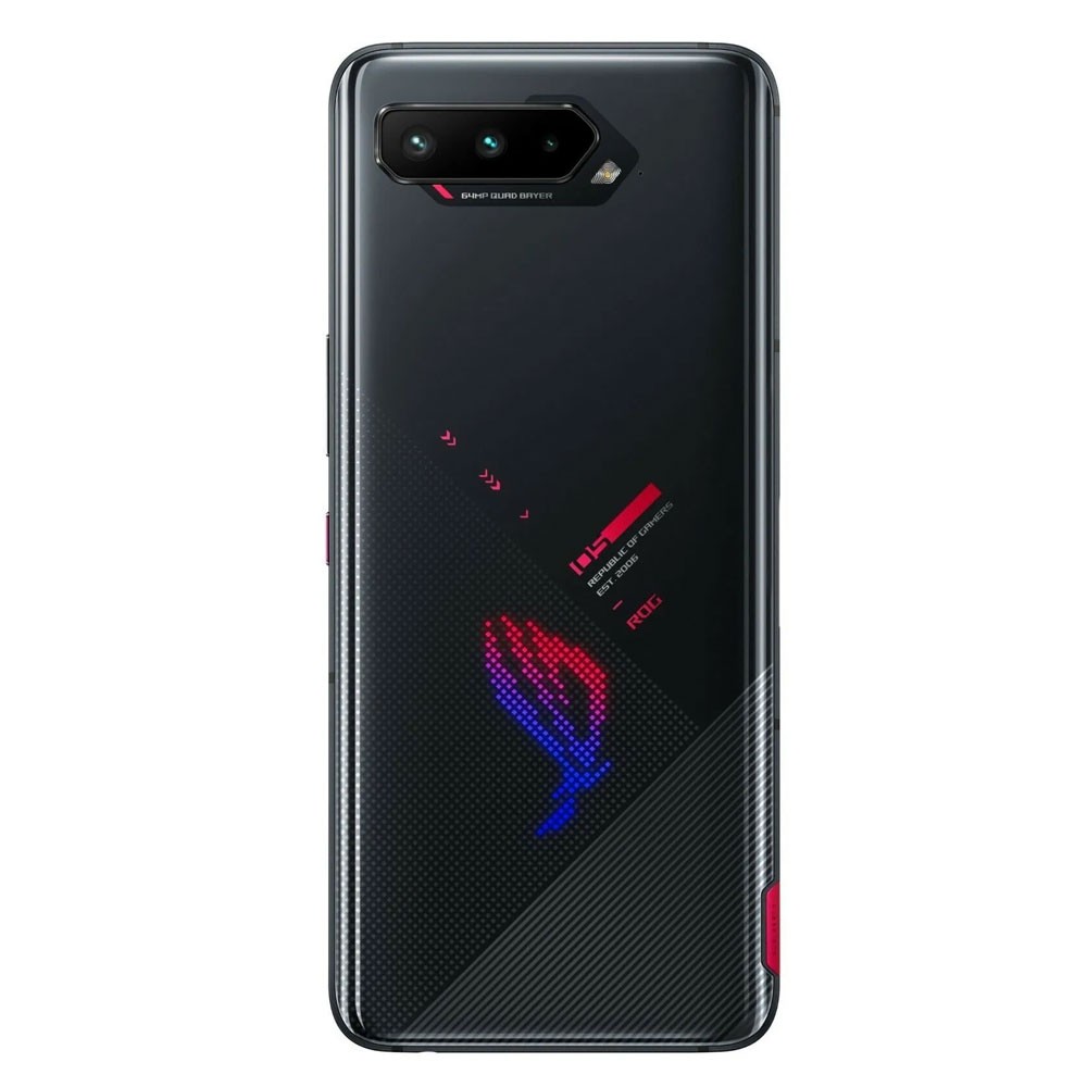 Asus ROG Phone 5s 128GB/256GB 12GB/16GB Factory Unlocked 5G Asus ROG Phone 5s 128GB/256GB 12GB/16GB Factory Unlocked 5G