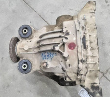 2006-2007 Ford Explorer Rear Differential Axle Carrier Oem 2006-2007 Ford Explorer Rear Differential Axle Carrier Oem