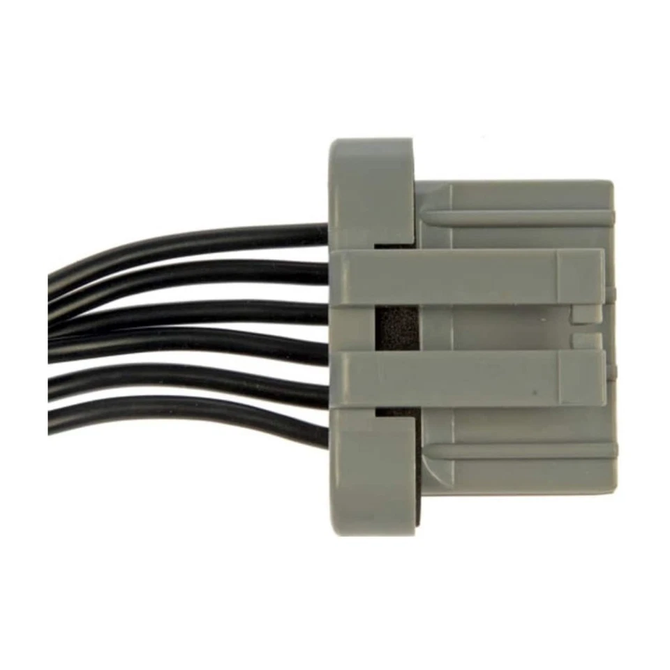 For Ford E-350 Econoline Club Wagon/F-150 1990-1996 Ignition Harness | Plastic - Image 2 of 4