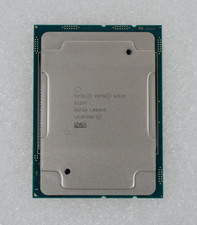 Intel Xeon Gold 6222V 1.80GHz SRFQ5 Socket LGA3647 Server CPU Processor