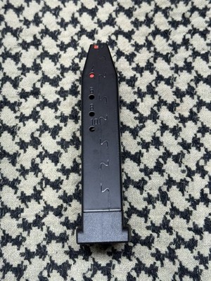 Heckler & Koch HK P30 / VP9 9MM 10-Round Magazine 229750S Factory