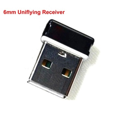Unifying Keyboard Kabellos Empfänger USB Dongle Für Logitech Maus M185/M325