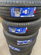 Neumáticos Bridgestone Turanza 205 60 R17