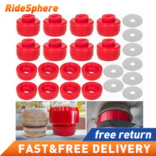 Body And Cab Mount Bushing Kit For 1999-2014 Chevy Silverado Sierra 24wd 7-141