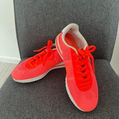 Men 8.0US Nike Cortez Ultra Orange