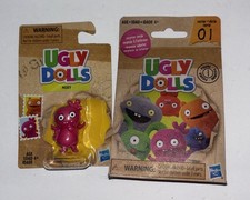 Ugly Dolls Moxy Figure Blind Bag Surprise Figures Series 1 New Sealed Lot