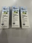 Sky Organics Organic Grapeseed Oil Nourishing Elixir Oil!   Pack of 3 (1 fl oz) — photo 1