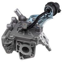 NTY Agr-Ventil Elektrisch FüR Mercedes-Benz Sprinter 35-T Kasten 906 316 CDI