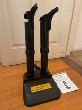 Heated Shoes  Boots Dryer Free stand 36W 120V Quiet Constant Temperature SD-030