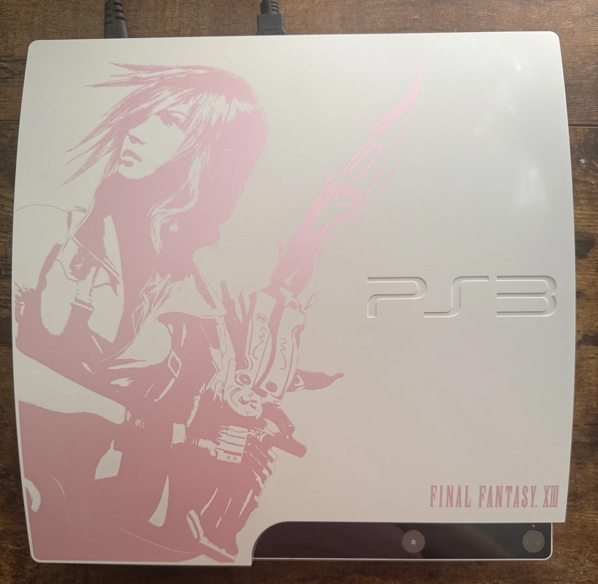 Sony PlayStation 3 NTSC-J White Video Game Consoles for sale | eBay