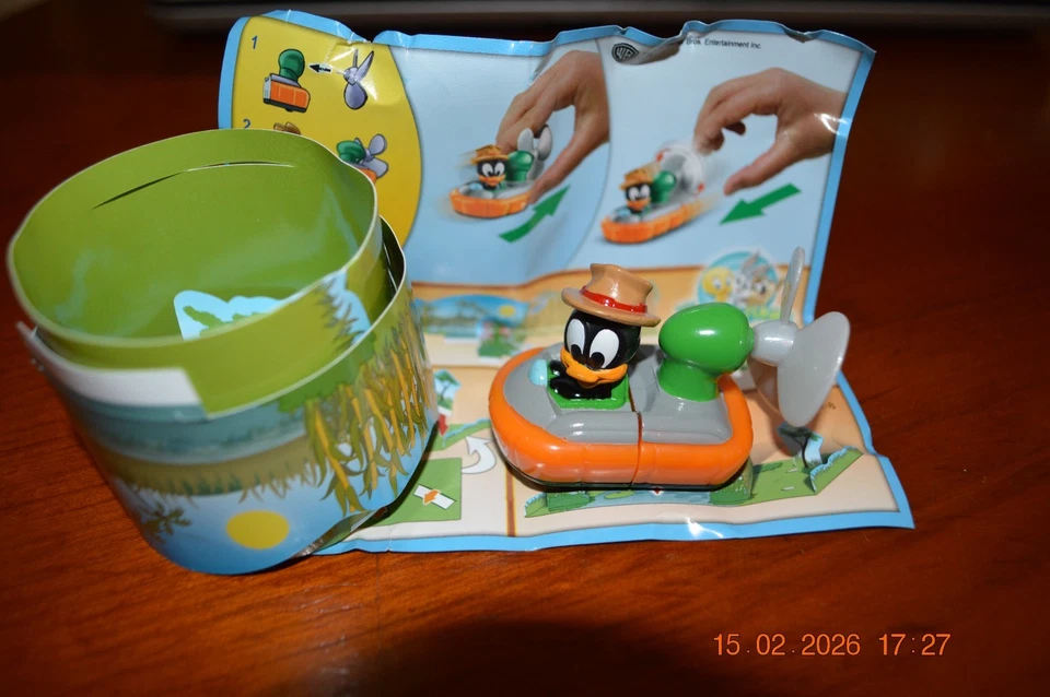 maxi ü ei figur - Bild 1 von 1