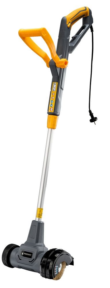 Machine à border électrique 800W pour réussir toutes les finitions bois