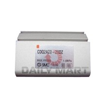 SMC NEW CDQ2A20-20DZ PLC CQ2-Z Compact Cylinder, Auto Switch #ff