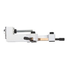 Lathe Stabilizer High Rigidity Woodturning Fixed Metal Steady Rest Easy