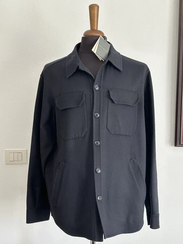 Brett Johnson Cashmere Made in Italy (Loro Piana) - product listing photo