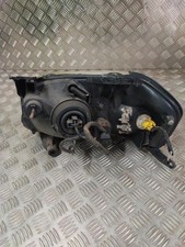 Feu avant (phare) Mazda TRIBUTE