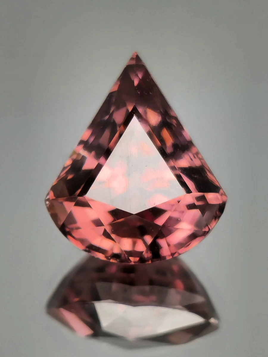 オーストラリア Harts Range（ハーツレンジ）産 天然ジルコンのル Australia Zircon Loose Gemstones for sale | eBay