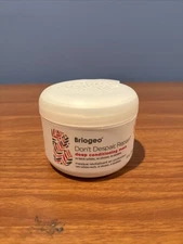 Briogeo Hair Care Don't Despair Repair! Deep Conditioning Mask - 8oz Broken Lid