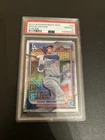 Shohei Ohtani 2024 Bowman Chrome Mega Box #33 PSA 10 GEM MINT LA Dodgers MOJO