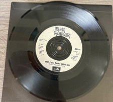 Motörhead 45 RPM Speed Vinyl Records for sale | eBay