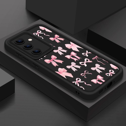 Funda de teléfono para Smausng S25 Ultra S24 S23 A56 A16 A15 A55 patrón de arco cubierta suave - Imagen 10 de 24