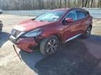 Driver Left Axle Shaft Front Axle AWD Fits 19-23 MURANO 2886701 - Picture 1 of 12